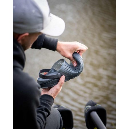 MATRIX CLOGS