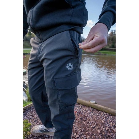 MATRIX LW CARGO TROUSERS