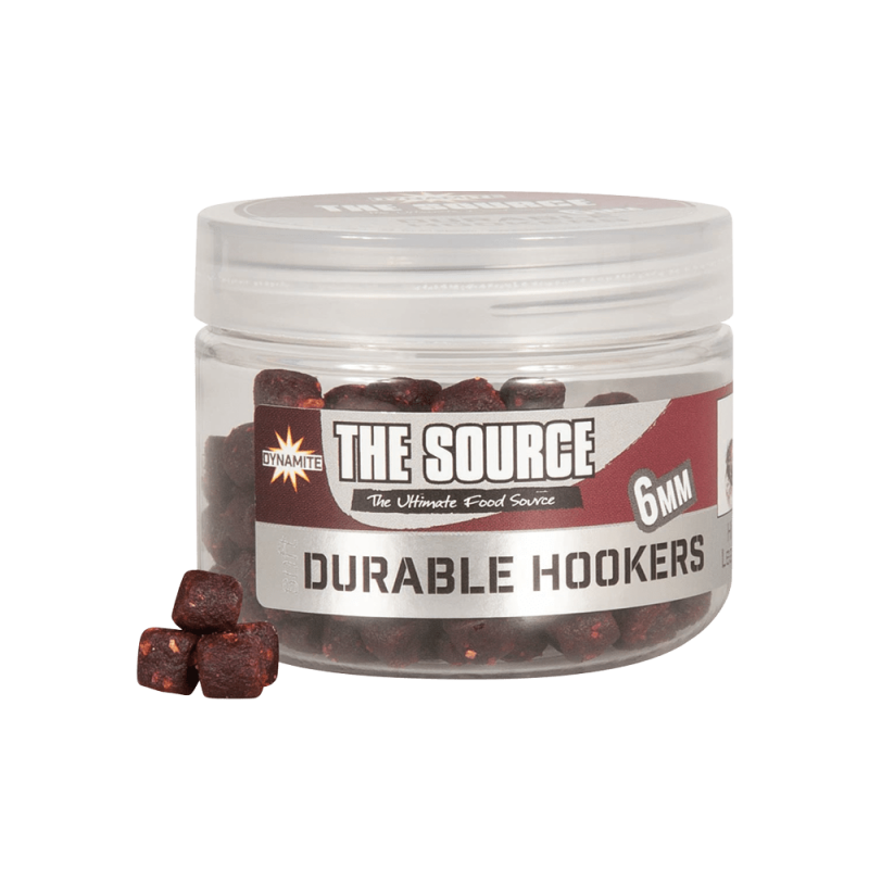 DURABLE HP SOURCE