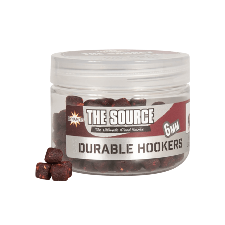 DURABLE HP SOURCE