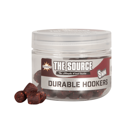 DURABLE HP SOURCE