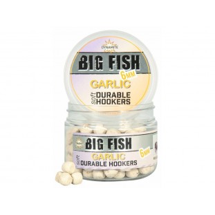 DURABLE HP GARLIC 6MM