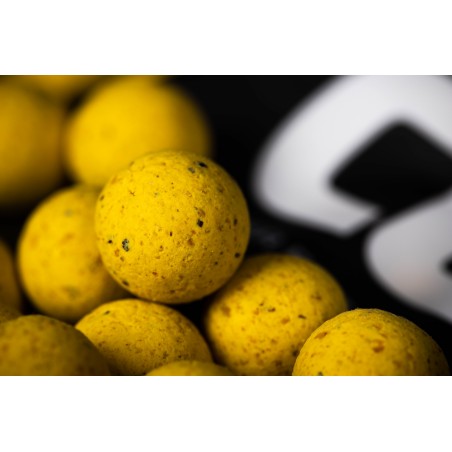 SHELF LIFE BOILIES 1KG