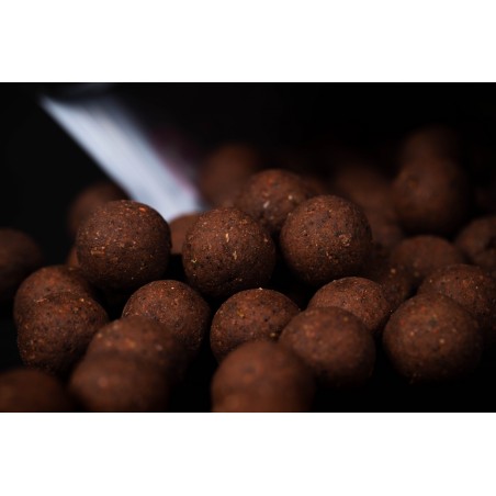 SHELF LIFE BOILIES 1KG