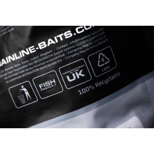 SHELF LIFE BOILIES 1KG