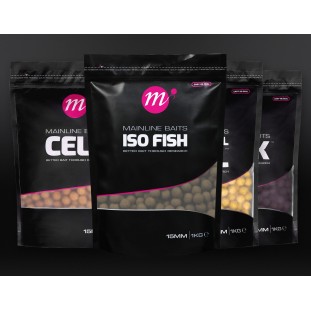 SHELF LIFE BOILIES 1KG