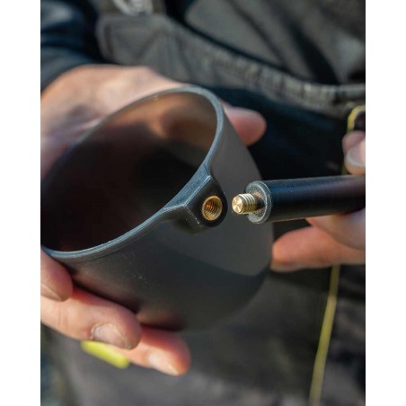 GROUNDBAIT CUP SET V2