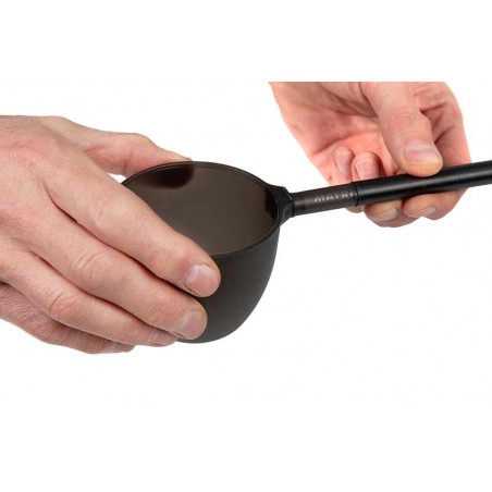 GROUNDBAIT CUP SET V2