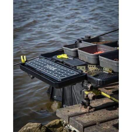 MATRIX SIDE TRAY EXTENDER