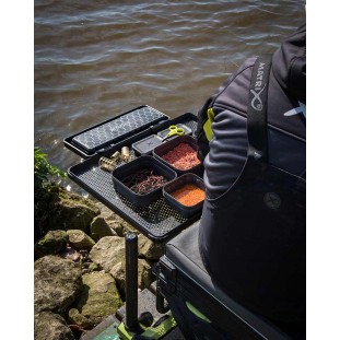 MATRIX SIDE TRAY EXTENDER