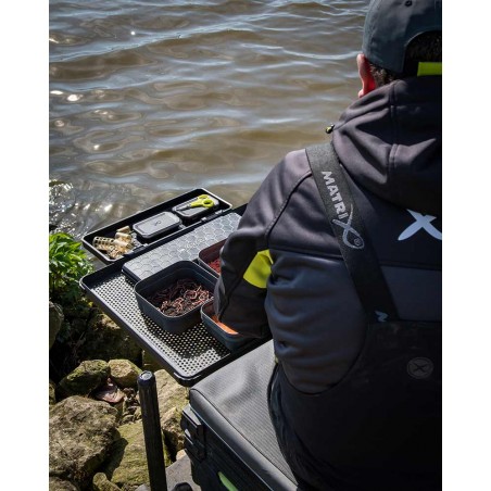 MATRIX SIDE TRAY EXTENDER
