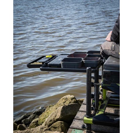 MATRIX SIDE TRAY EXTENDER