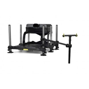 MATRIX X STRONG SIDE SUPORT ARM