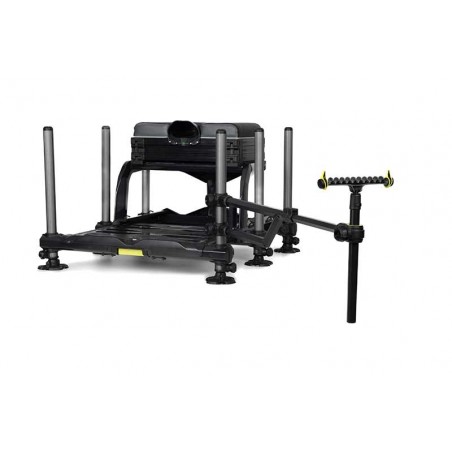 MATRIX X STRONG SIDE SUPORT ARM