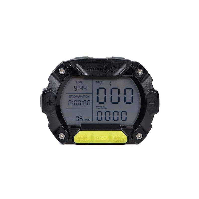 MATRIX DIGITAL CLICKER PRO