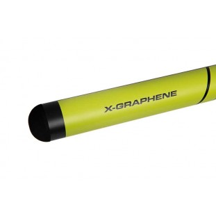 TORQUE CARP POWER 8M50 POLE PACKAGE