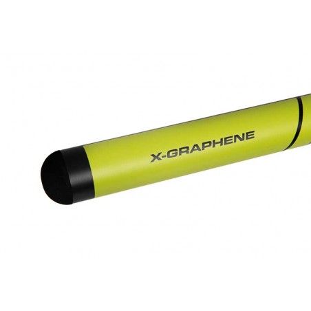TORQUE CARP POWER 8M50 POLE PACKAGE