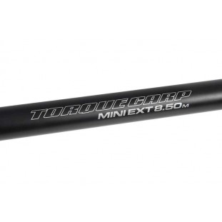 TORQUE CARP POWER 8M50 POLE PACKAGE
