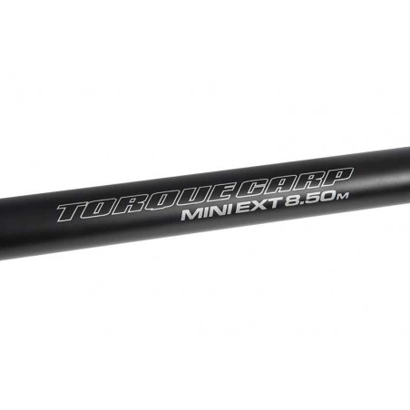 TORQUE CARP POWER 8M50 POLE PACKAGE