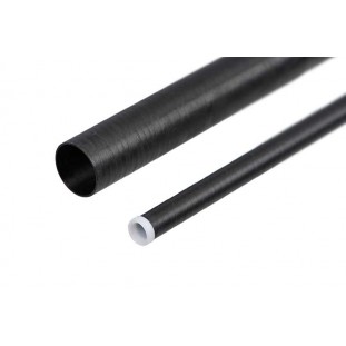TORQUE CARP POWER 8M50 POLE PACKAGE