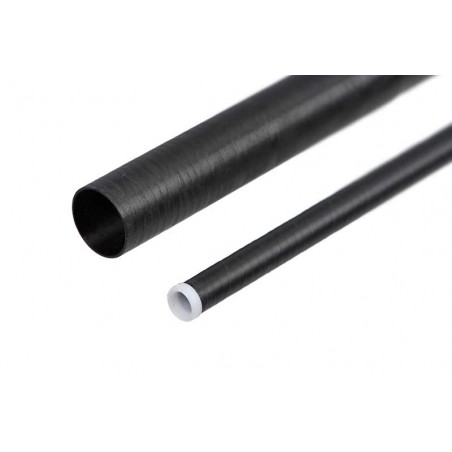 TORQUE CARP POWER 8M50 POLE PACKAGE