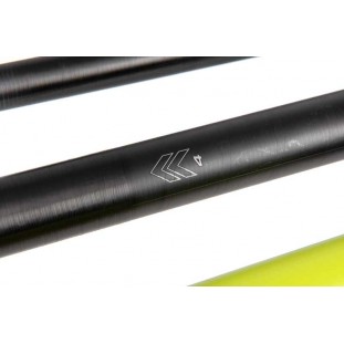 TORQUE CARP POWER 8M50 POLE PACKAGE