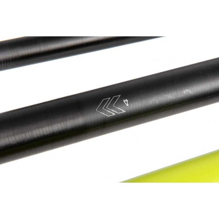 TORQUE CARP POWER 8M50 POLE PACKAGE