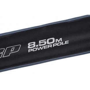 TORQUE CARP POWER 8M50 POLE PACKAGE