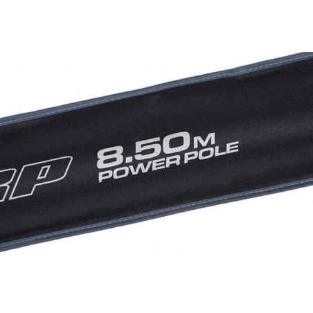 TORQUE CARP POWER 8M50 POLE PACKAGE