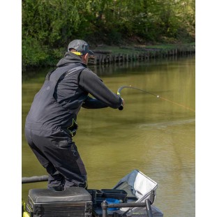 TORQUE CARP POWER 8M50 POLE PACKAGE