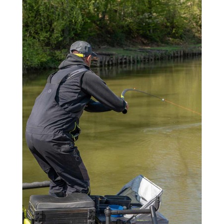 TORQUE CARP POWER 8M50 POLE PACKAGE