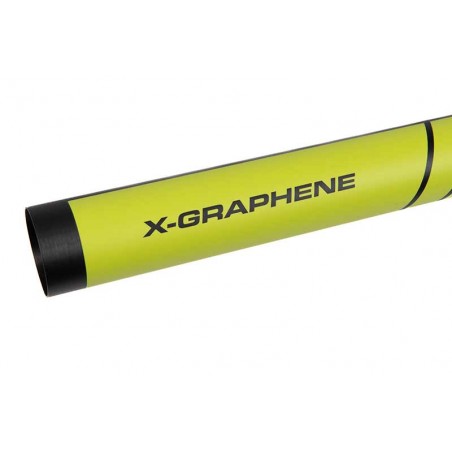 TORQUE CARP POWER 10M POLE PACKAGE