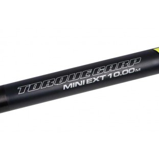 TORQUE CARP POWER 10M POLE PACKAGE