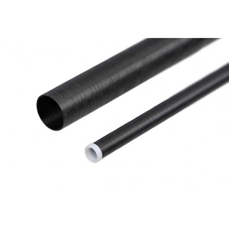 TORQUE CARP POWER 10M POLE PACKAGE
