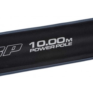 TORQUE CARP POWER 10M POLE PACKAGE