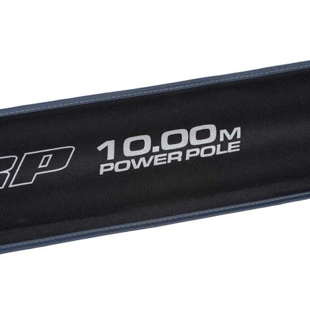 TORQUE CARP POWER 10M POLE PACKAGE