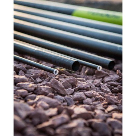 TORQUE CARP POWER 10M POLE PACKAGE