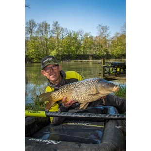 TORQUE CARP POWER 10M POLE PACKAGE