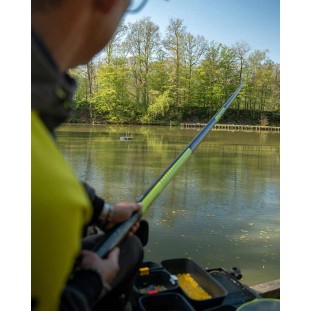 TORQUE CARP POWER 10M POLE PACKAGE