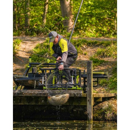 TORQUE CARP POWER 10M POLE PACKAGE