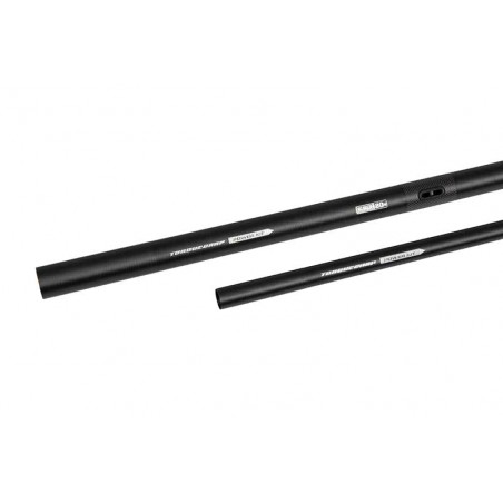 TORQUE CARP POWER TOP KIT