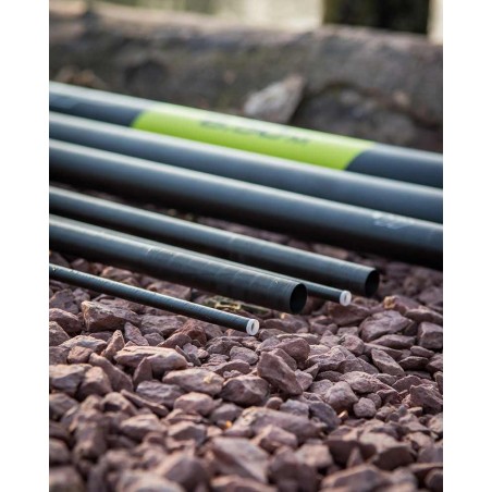 TORQUE CARP POWER TOP KIT