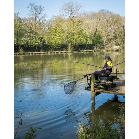 TORQUE CARP POWER TOP KIT