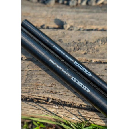 TORQUE CARP POWER CUPPING KIT