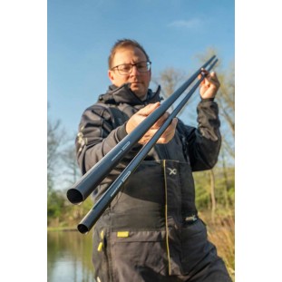 TORQUE CARP POWER CUPPING KIT