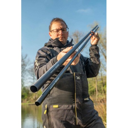 TORQUE CARP POWER CUPPING KIT