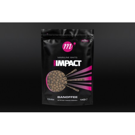 HIGH IMPACT BOUILLETTE 1KG