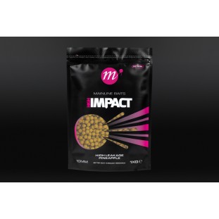 HIGH IMPACT BOUILLETTE 1KG