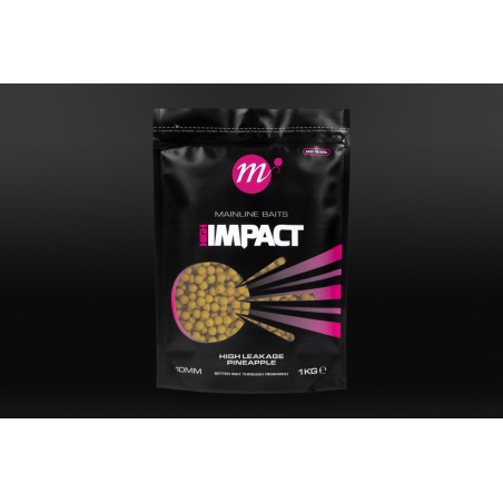 HIGH IMPACT BOUILLETTE 1KG