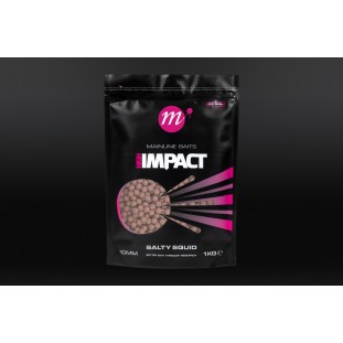 HIGH IMPACT BOUILLETTE 1KG